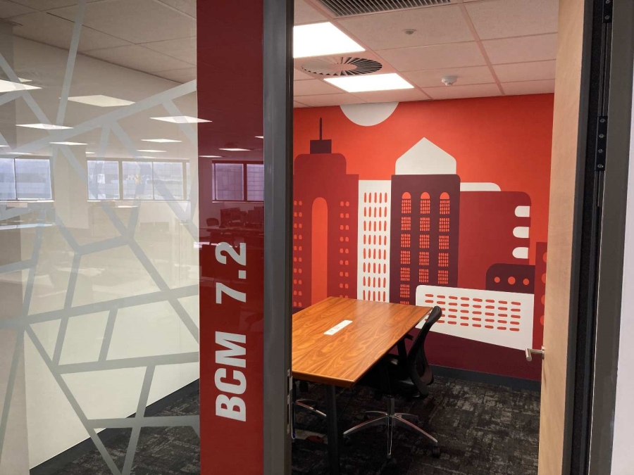 To Let commercial Property for Rent in Cape Town City Centre Western Cape